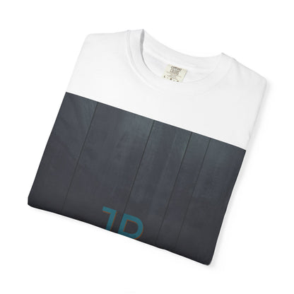JP Store Neon Stripe T-Shirt