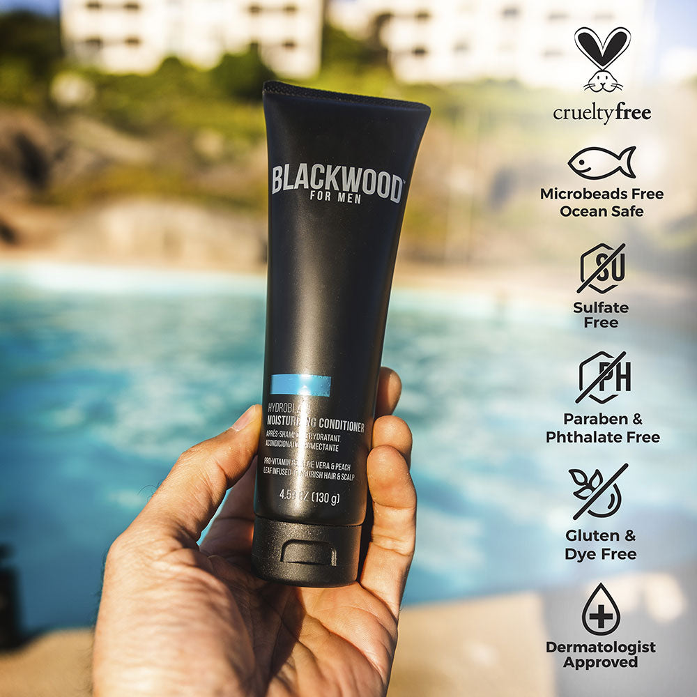 HydroBlast Moisturizing Conditioner