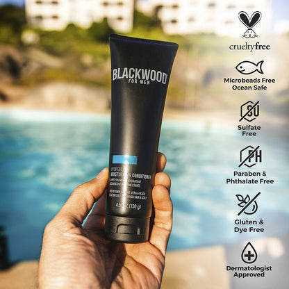 HydroBlast Moisturizing Conditioner