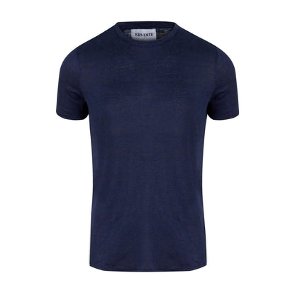 Linen T-shirt