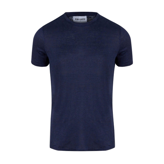 Linen T-shirt